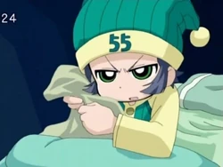 Kaoru Matsubara | Paper Shin a.k.a Keroro Gunsou Wiki | Fandom
