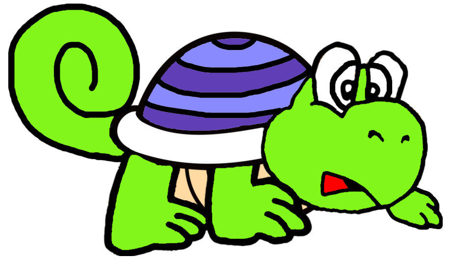 Nokoreon | Paper Shin a.k.a Keroro Gunsou Wiki | Fandom