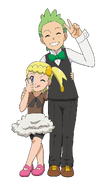 Bonnie and cilan 41