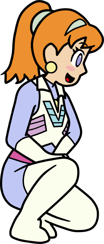 Disney - yu-koharuページ Pop Diva | Paper Shin a.k.a Keroro Gunsou Wiki | Fandom