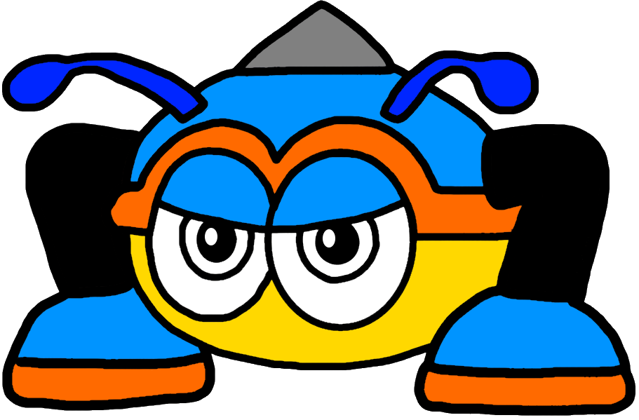 Swaphopper | Paper Shin a.k.a Keroro Gunsou Wiki | Fandom