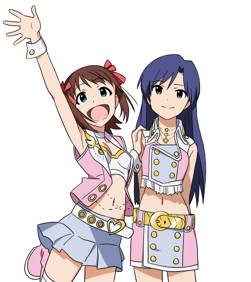 Chihaya Kisaragi | Paper Shin a.k.a Keroro Gunsou Wiki | Fandom