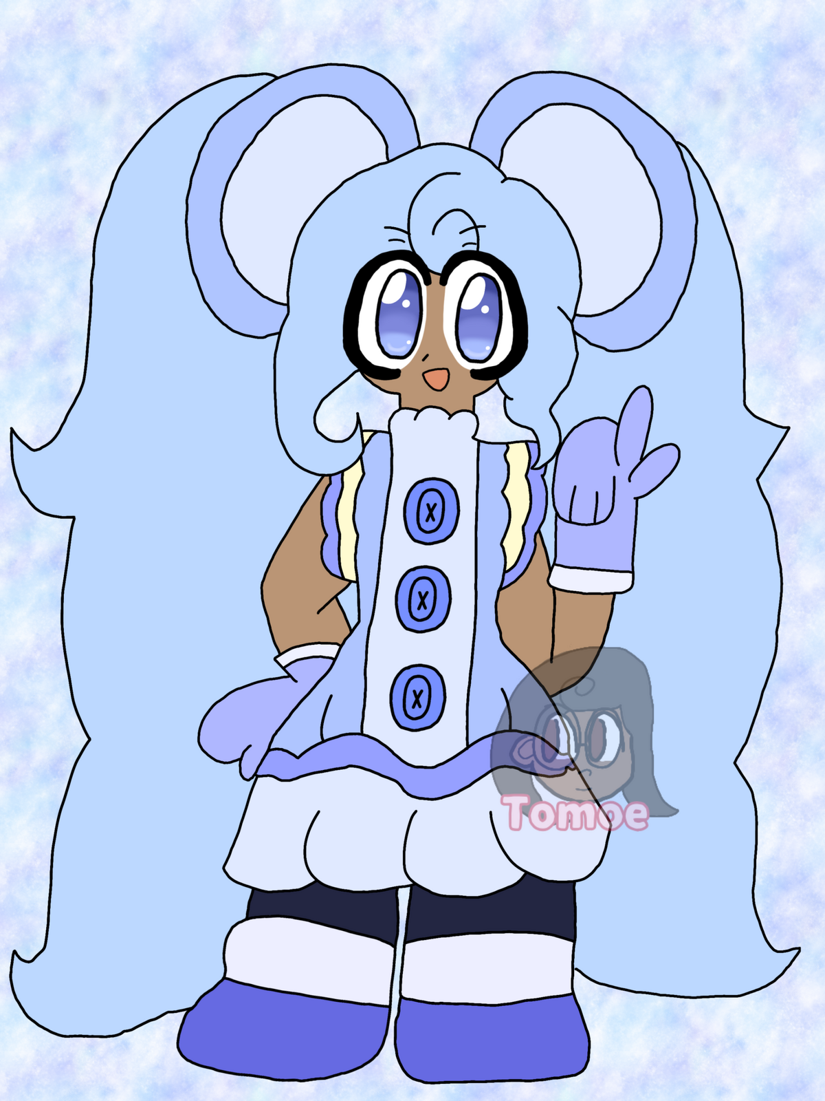 Fuwari Amane | Paper Shin a.k.a Keroro Gunsou Wiki | Fandom Fuwari Amane | Paper Shin a.k.a Keroro Gunsou Wiki | Fandom