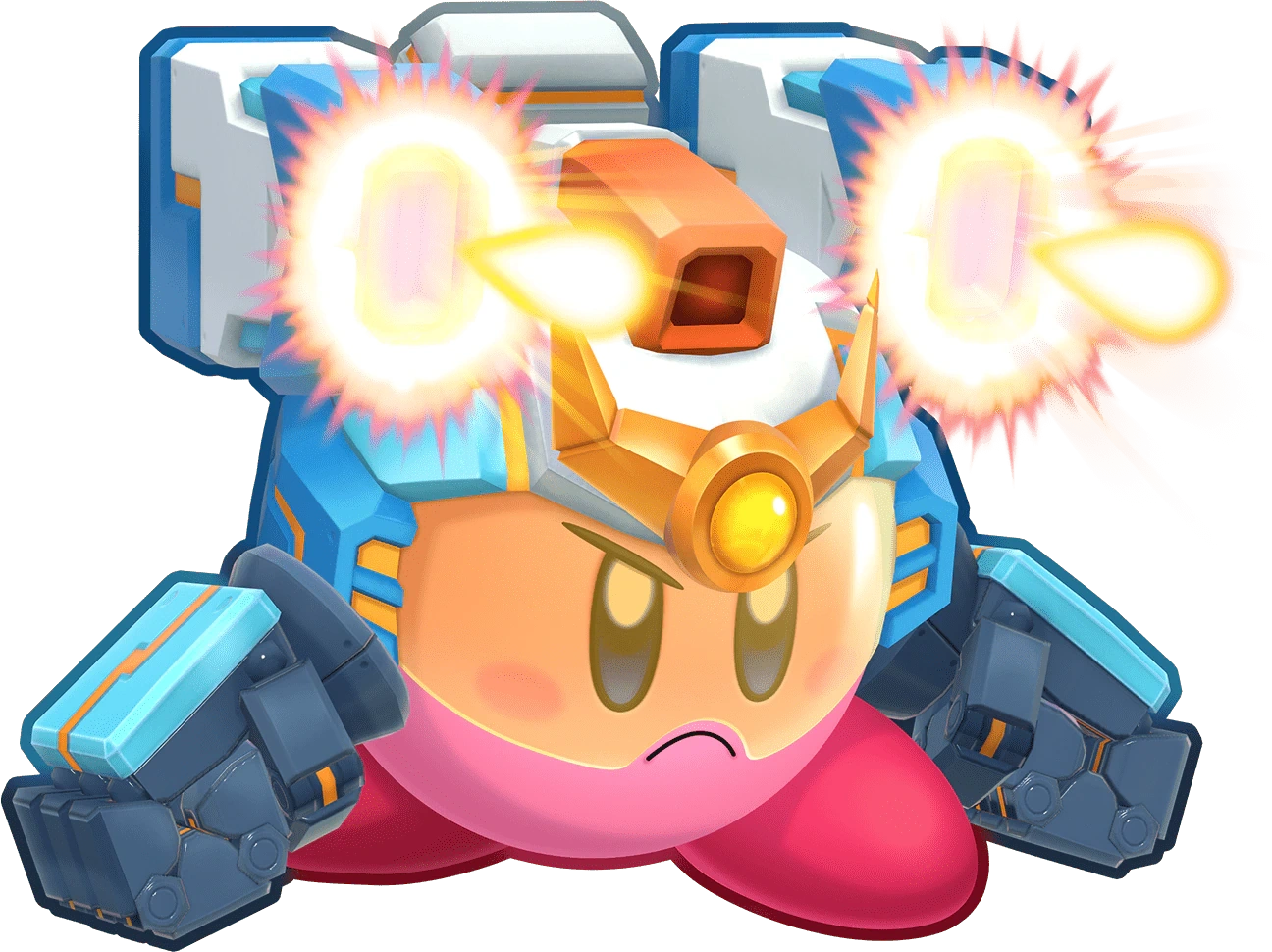 Mecha | Paper Shin a.k.a Keroro Gunsou Wiki | Fandom