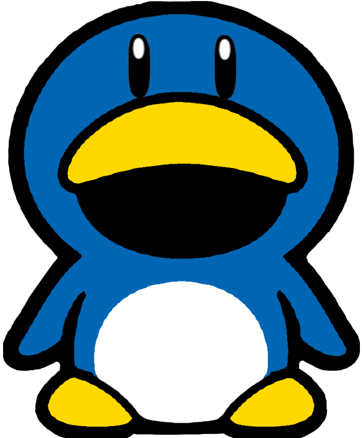 Penguin Costume for Kids - Emarkiz.com
