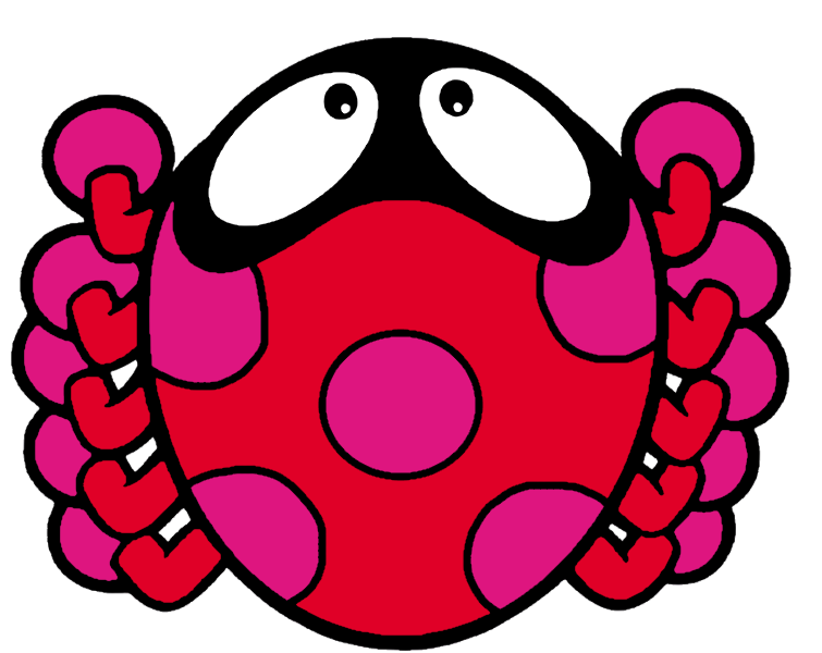 Hoopster | Paper Shin a.k.a Keroro Gunsou Wiki | Fandom