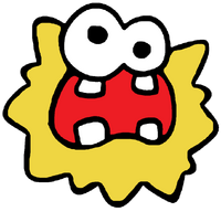 ゲームキャラクター Kerry.G Jungle Fuzzy | Paper Shin a.k.a Keroro Gunsou Wiki | Fandom