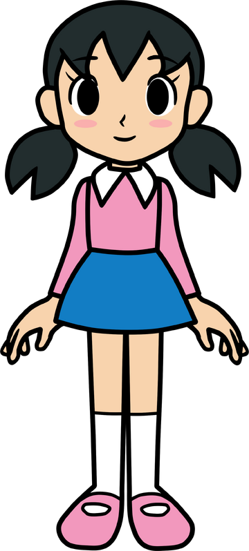 【国内正規総代理店アイテム】 Shizuka Minamoto | Paper Shin a.k.a Keroro Gunsou Wiki | Fandom ワンピース
