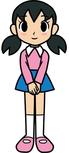 Shizuka Minamoto/Gallery | Paper Shin a.k.a Keroro Gunsou