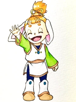 RITAO CHAN公式アカウント02 　アポニーグリーン RITAO CHAN公式アカウント07さま専用 公式】Z/X Code reunion