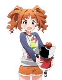 Yayoi Takatsuki | Paper Shin a.k.a Keroro Gunsou Wiki | Fandom