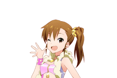 Mami Futami | THE iDOLM@STER: Million Live! Wiki | Fandom Mami Futami | THE iDOLM@STER: Million Live! Wiki | Fandom