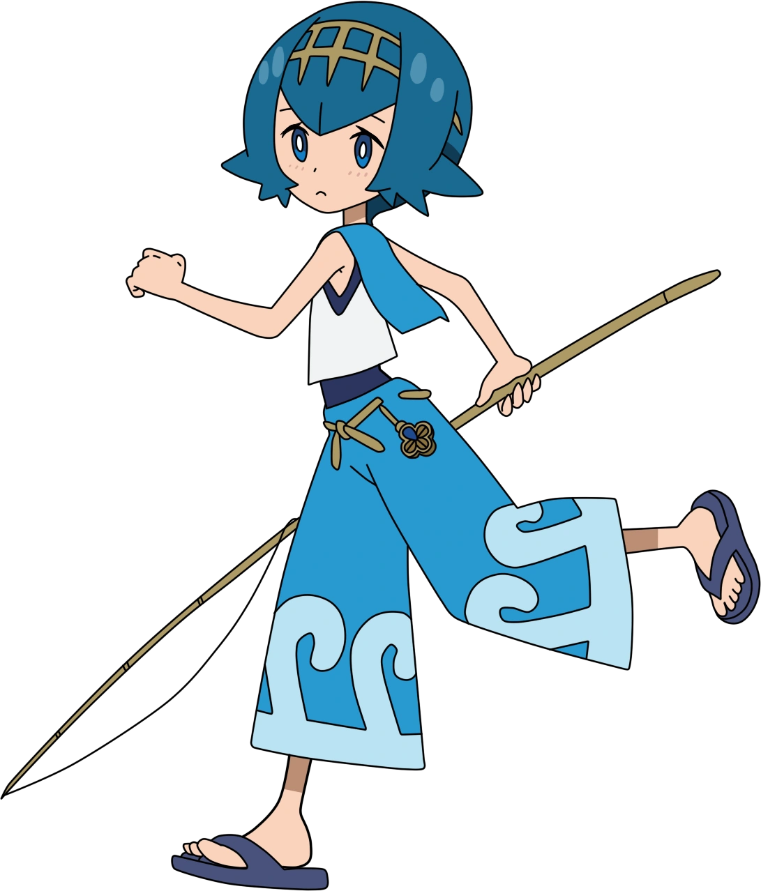 Lana Gallery Paper Shin A K A Keroro Gunsou Wiki Fandom