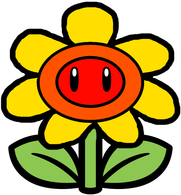 Mix Flower | Paper Shin a.k.a Keroro Gunsou Wiki | Fandom