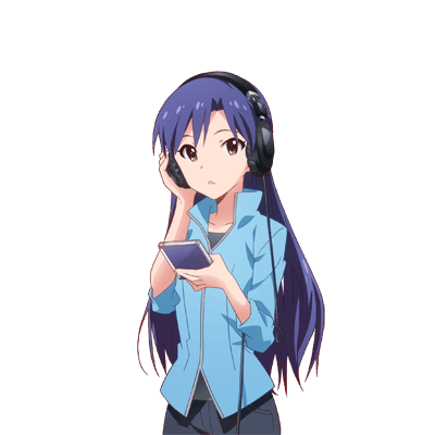 Chihaya Kisaragi | Paper Shin a.k.a Keroro Gunsou Wiki | Fandom