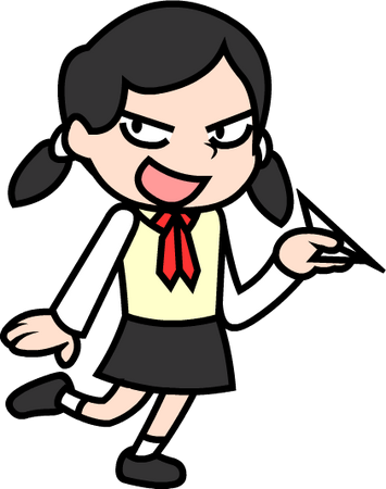 Louise | Paper Shin a.k.a Keroro Gunsou Wiki | Fandom