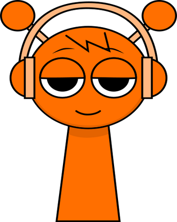 Oren | Paper Shin a.k.a Keroro Gunsou Wiki | Fandom