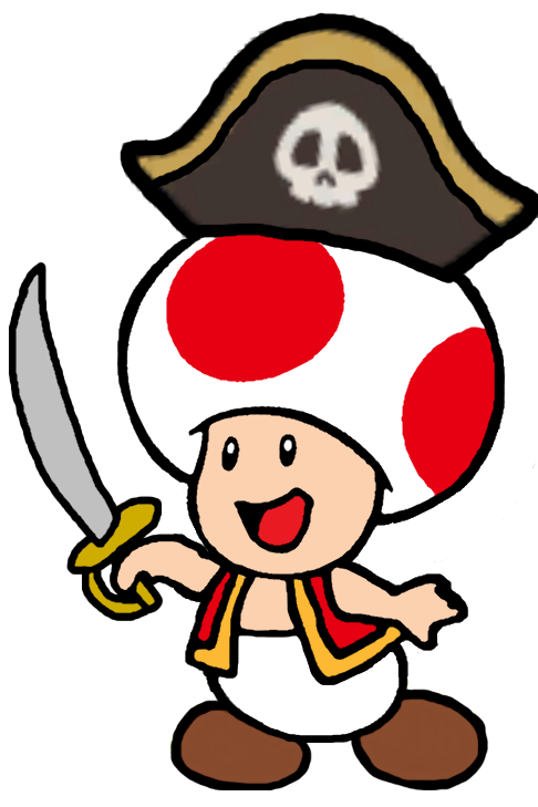 Toad Captain Paper Shin Aka Keroro Gunsou Wiki Fandom 7790