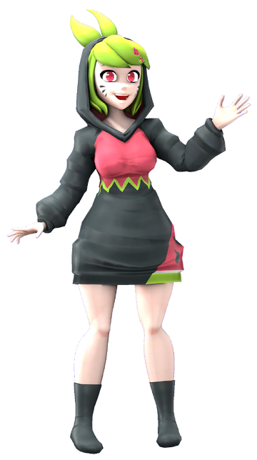 maoo さん作「my little girl 」 maxresdefault.jpg