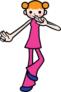 Rhythm Sisters/Gallery | Paper Shin a.k.a Keroro Gunsou Wiki