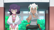 Wicke and Burnet