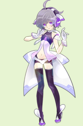 キャラクター noa Fukushima Noa | Dig Delight Direct Drive DJ Wiki | Fandom