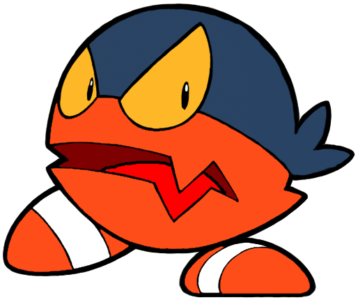 Bandinero | Paper Shin a.k.a Keroro Gunsou Wiki | Fandom Bandinero | Paper Shin a.k.a Keroro Gunsou Wiki | Fandom