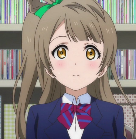 kotoriページ Kotori Minami/Gallery | Paper Shin a.k.a Keroro Gunsou Wiki | Fandom