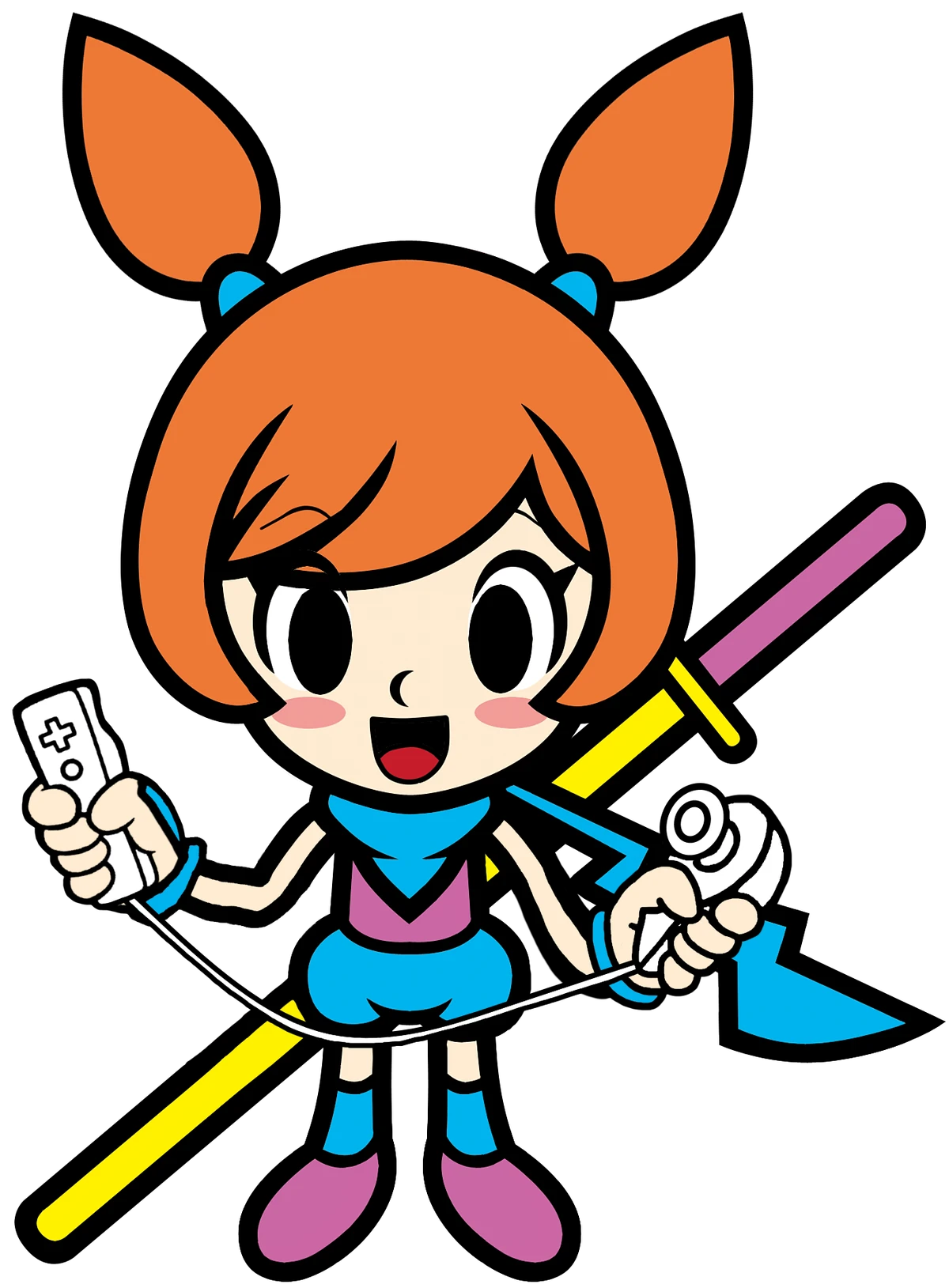 Balance Stone Paper Shin a.k.a Keroro Gunsou Wiki Fandom