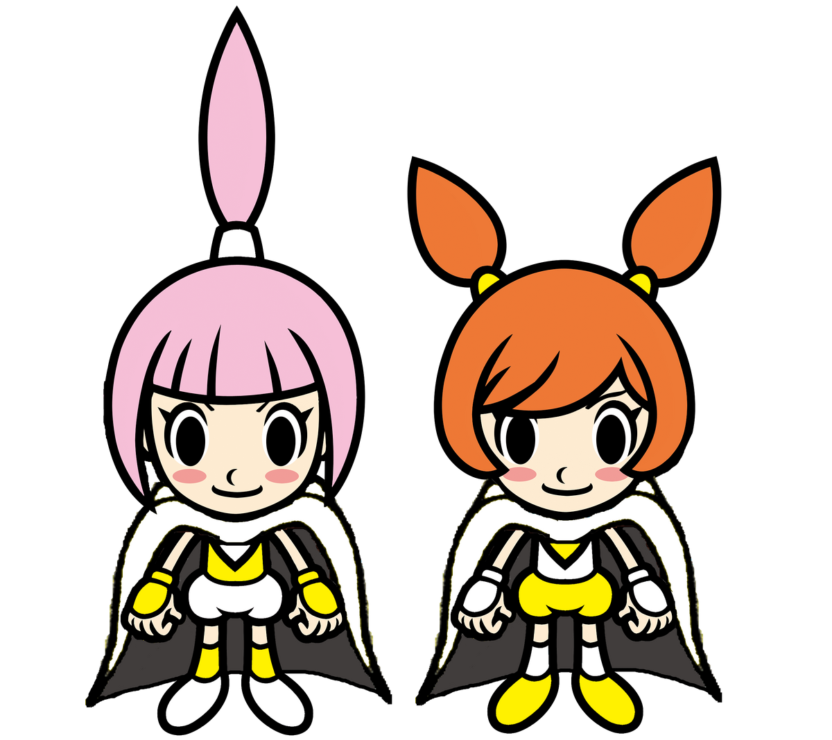 Golden Cape Feather | Paper Shin a.k.a Keroro Gunsou Wiki