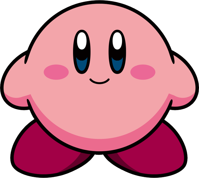 Kirby | Paper Shin a.k.a Keroro Gunsou Wiki | Fandom