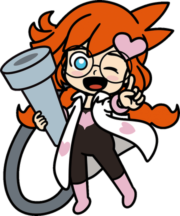 Penny Crygor/Gallery | Paper Shin a.k.a Keroro Gunsou Wiki