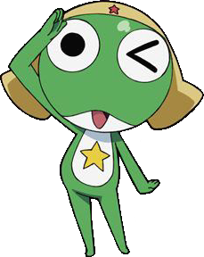 Slither Wing, Paper Shin a.k.a Keroro Gunsou Wiki