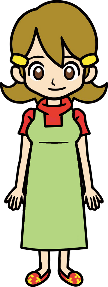 5-Volt | Paper Shin a.k.a Keroro Gunsou Wiki | Fandom