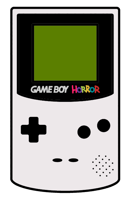 Game Boy Horror | Paper Shin a.k.a Keroro Gunsou Wiki | Fandom