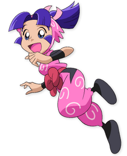 Tomomi Paper Shin A K A Keroro Gunsou Wiki Fandom Tomomi Paper Shin A K A Keroro Gunsou Wiki Fandom