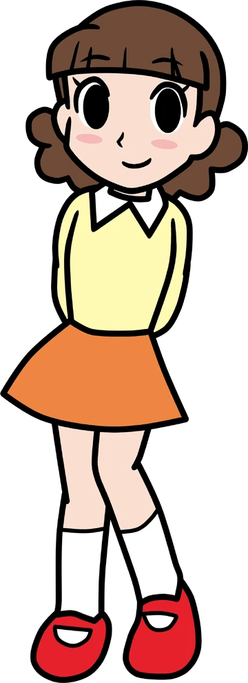 Tachibana | Paper Shin a.k.a Keroro Gunsou Wiki | Fandom