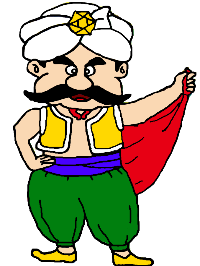 Papa | Paper Shin a.k.a Keroro Gunsou Wiki | Fandom