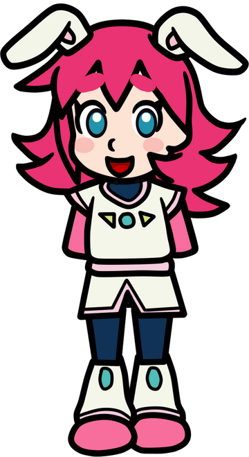 Bekoru | Paper Shin a.k.a Keroro Gunsou Wiki | Fandom