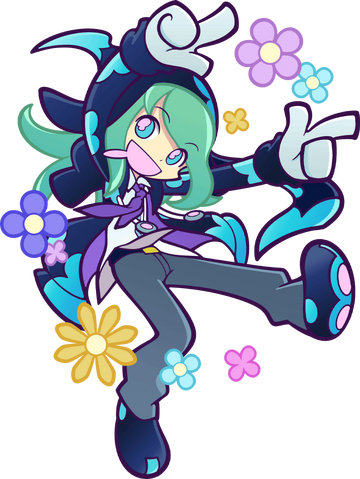 Unusual Ecolo | Paper Shin a.k.a Keroro Gunsou Wiki | Fandom