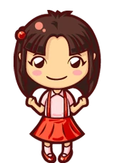 maru.mama ✨ NEW ERA 59Fifty Cap Sakura Momoko Chibi Maruko-chan Allover Chrome