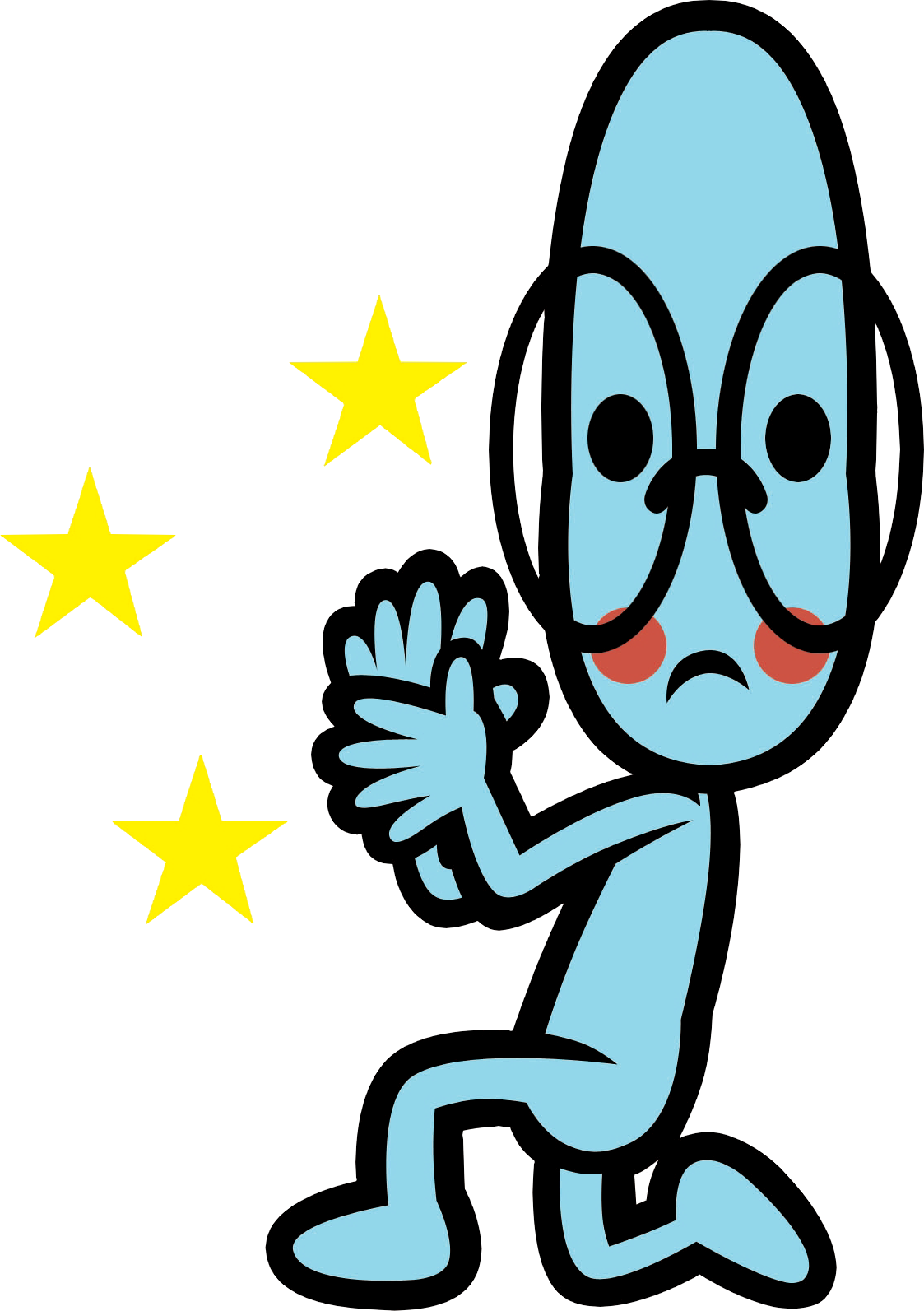Teardrop Theater / えすぱー学園 Teardrop Theater / えすぱー学園