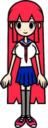 Shuritana Sailor Fuku
