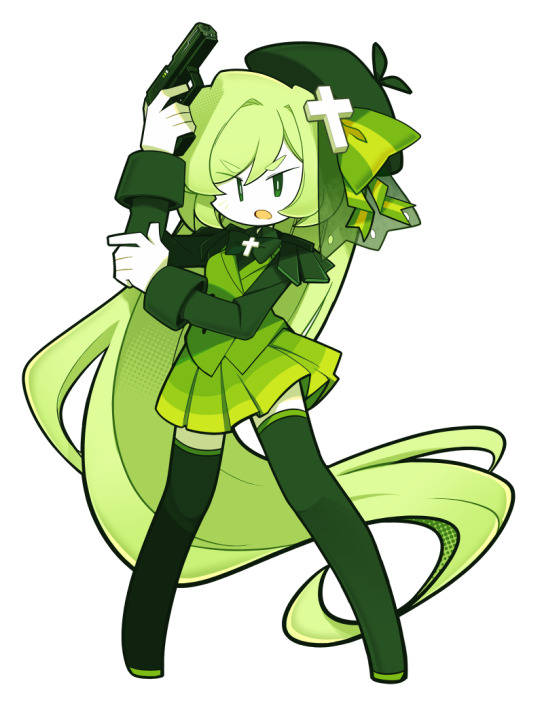 【Kiramune】サイン色紙 Kiramuneカンパニー 4_yoshinaga_SparQlew_neon_pape