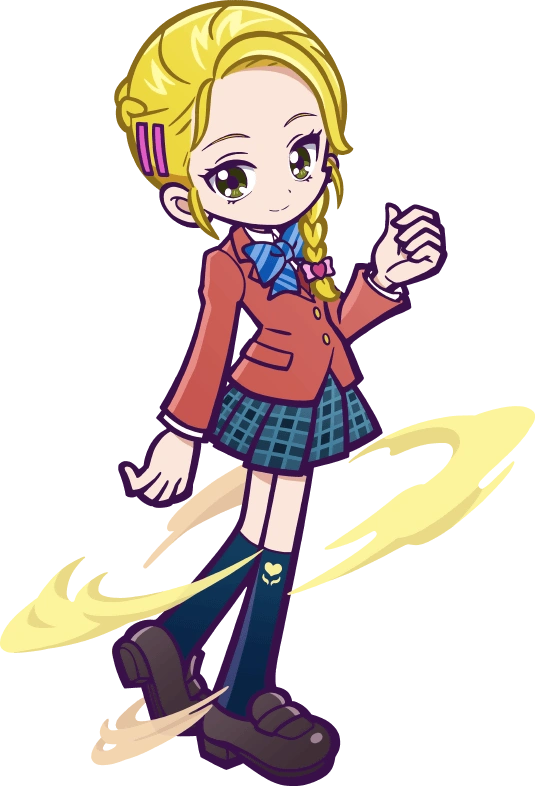 Hikari Kujou | Paper Shin a.k.a Keroro Gunsou Wiki | Fandom