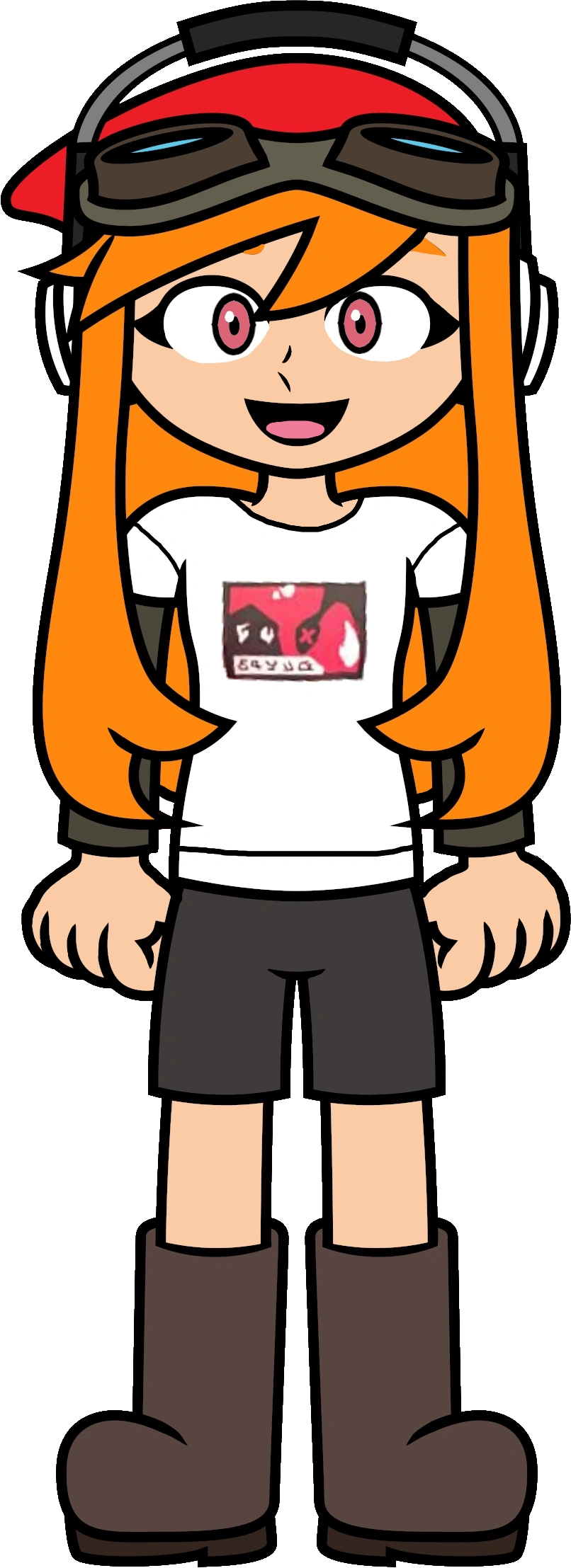 Megさん専用ページ Meggy Spletzer/Gallery | Paper Shin a.k.a Keroro Gunsou Wiki | Fandom