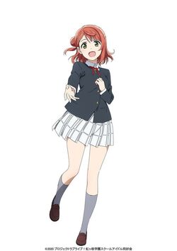 サイン色紙 レコード 少女隊 From Santa Claus Village Weiss Schwarz/Love Live! School Idol Festival]