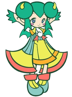 Lidelle/Gallery | Paper Shin a.k.a Keroro Gunsou Wiki | Fandom