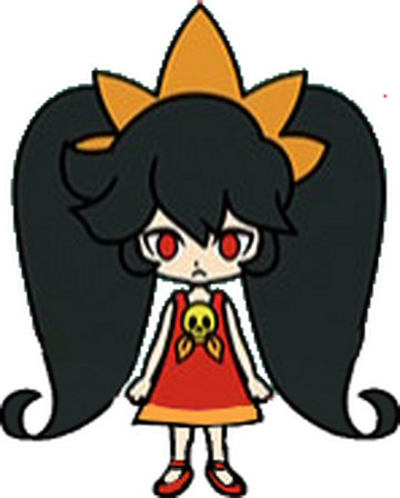 Ashley | Paper Shin a.k.a Keroro Gunsou Wiki | Fandom