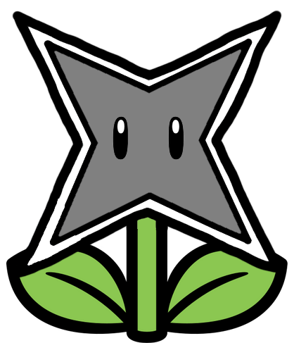 Shuriken Flower | Paper Shin a.k.a Keroro Gunsou Wiki | Fandom